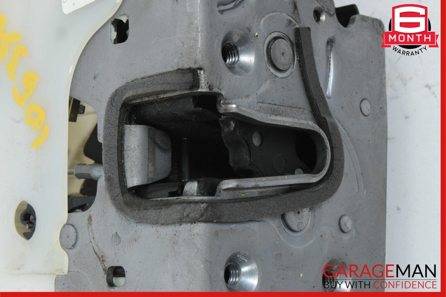 08-18 Mercedes W212 E350 E400 CLS400 Rear Left Side Door Lock Latch Actuator OEM
