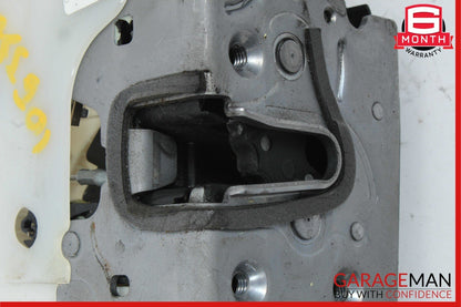 08-18 Mercedes W212 E350 E400 CLS400 Rear Left Side Door Lock Latch Actuator OEM