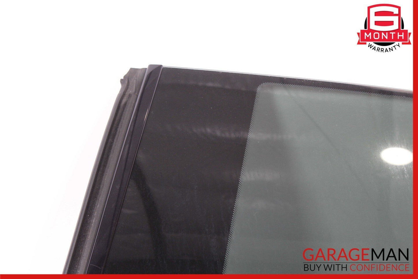 14-21 BMW i3 I01 Hybrid Rear Left Driver Side Door Shell Panel Cover w/ Glass