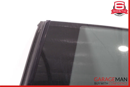 14-21 BMW i3 I01 Hybrid Rear Left Driver Side Door Shell Panel Cover w/ Glass