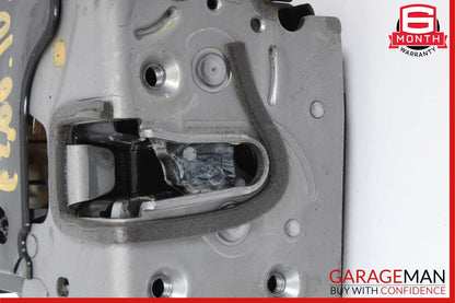 08-11 Mercedes W204 C300 C63 AMG Rear Left Side Door Lock Latch Actuator OEM