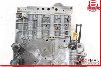 Mercedes W203 C280 E350 7G Tronic Transmission Valve Body 2202770801 OEM