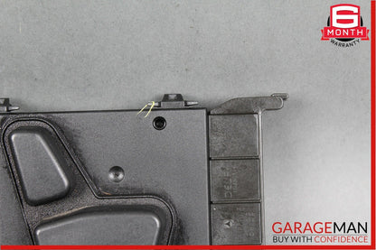 98-05 Mercedes W163 ML500 Front Left Driver Side Seat Control Switch OEM