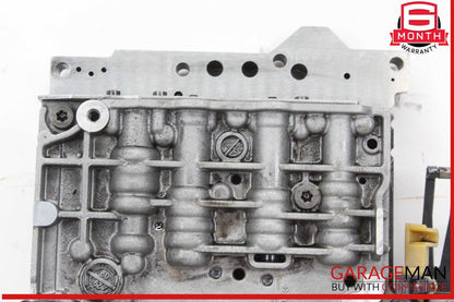 Mercedes W203 C280 E350 7G Tronic Transmission Valve Body 2202770801 OEM