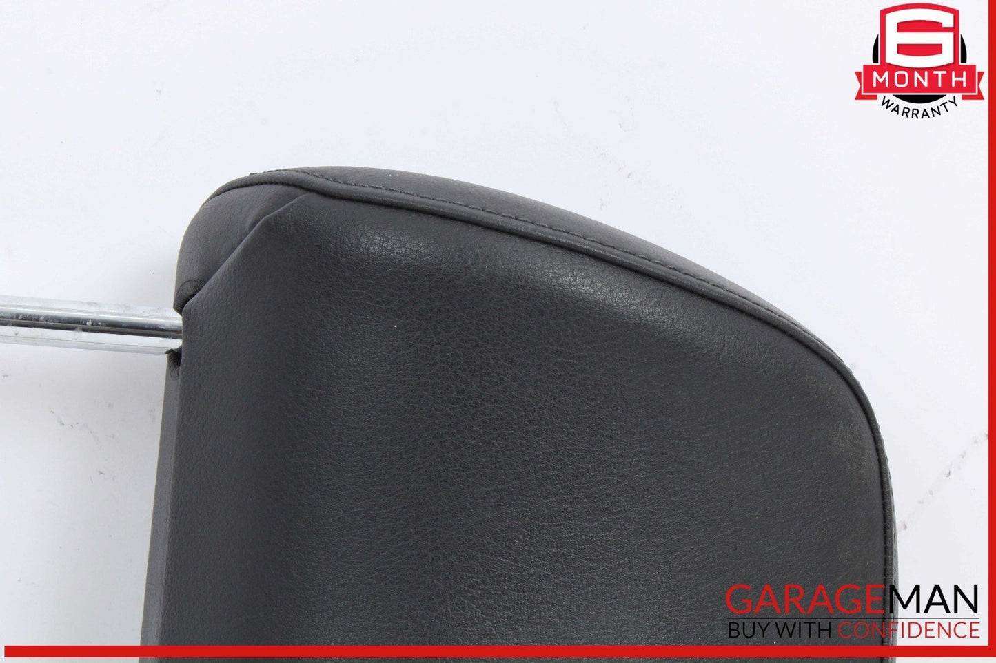 13-17 Audi Q5 Front Left or Front Right Side Head Rest Headrest Black OEM
