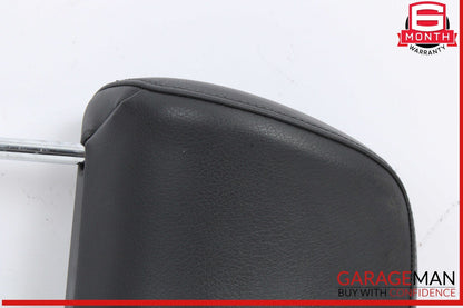 13-17 Audi Q5 Front Left or Front Right Side Head Rest Headrest Black OEM