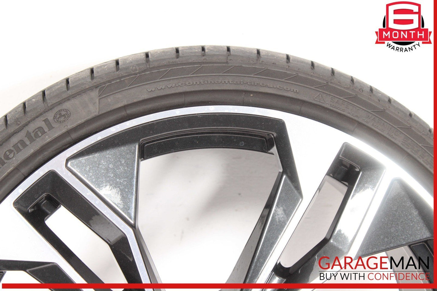 20-25 Audi RS5 S5 Wheel Tire Rim 8W0601025EQ OEM