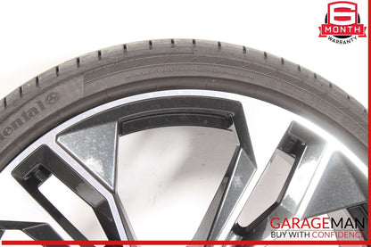 20-25 Audi RS5 S5 Wheel Tire Rim 8W0601025EQ OEM