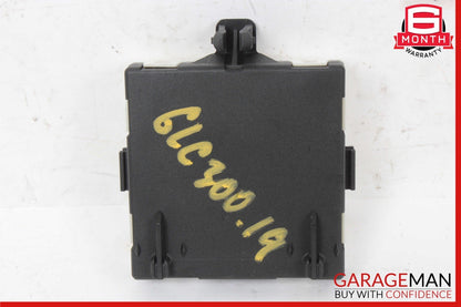 15-23 Mercedes X253 GLC300 C300 C350e Front Right Side Door Control Module OEM