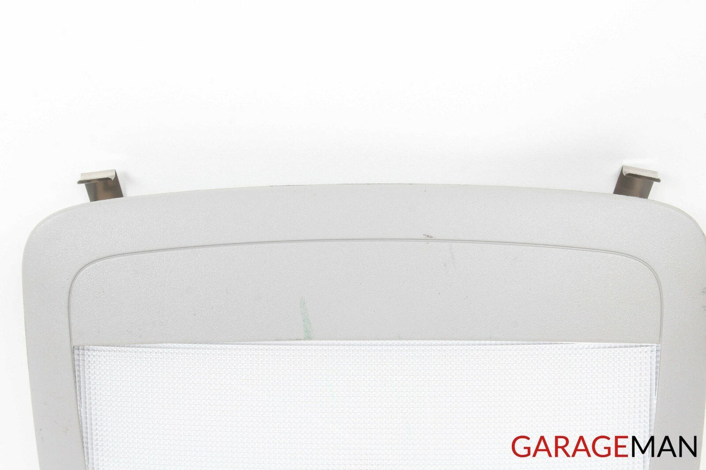 06-12 MERCEDES W251 R350 REAR OVERHEAD DOME LIGHT LAMP GRAY Q07 OEM