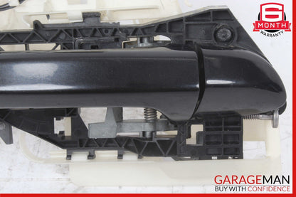 09-17 Volkswagen Passat CC Right Side Exterior Door Handle 3C8839886 OEM