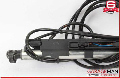 05-11 Mercedes R171 SLK300 Convertible Rear Right Side Top Trunk Lid Cylinder