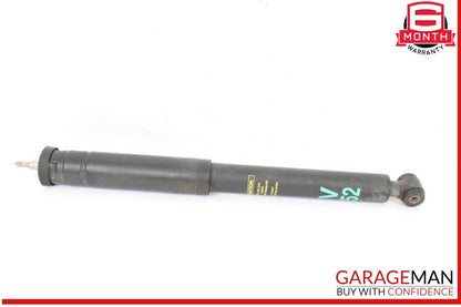 04-08 Chrysler Crossfire Rear Right & Left Side Shock Absorber Strut Set of 2 Pc