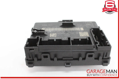 19-24 Audi Q3 S3 A3 Front Right Passenger Side Door Control Module Unit OEM