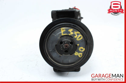 06-11 Mercedes W211 E350 M272 A/C Air Conditioner Compressor 0012308111 OEM