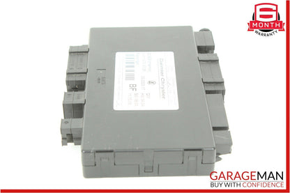 03-11 Mercedes W211  E550 E63 AMG Front Right Under Seat Control Module OEM