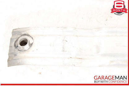 12-18 Audi A6 Front Bumper Reinforcement Impact Crash Bar Beam OEM