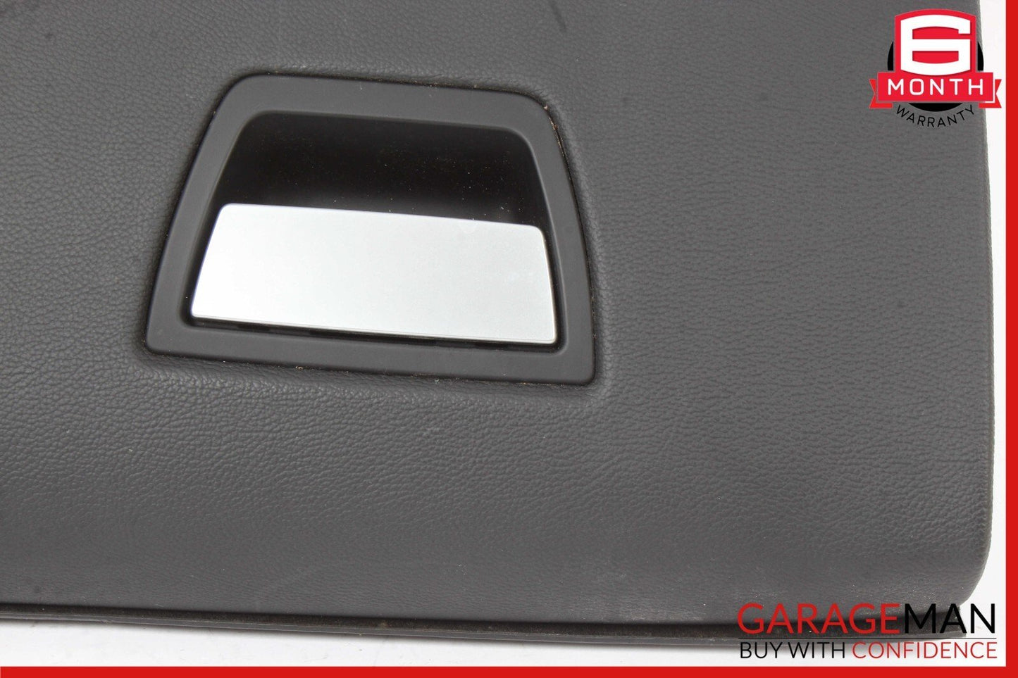 14-17 Maserati Ghibli Dashboard Glove Box Storage Tray Compartment Cover OEM
