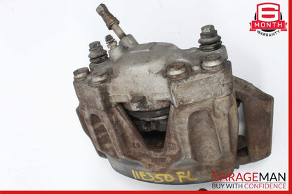 08-18 Mercedes W212 E350 C350 Front Brake Calipers Left and Right Set of 2 Pc