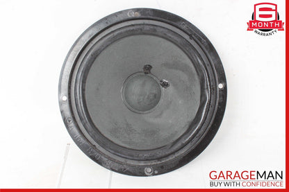 06-13 Mercedes W164 GL450 ML350 Left & Right Door Sound Audio Speakers Set of 2