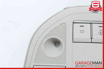 19-21 Genesis G70 Interior Front Overhead Dome Light Gray 92810-G9070 OEM