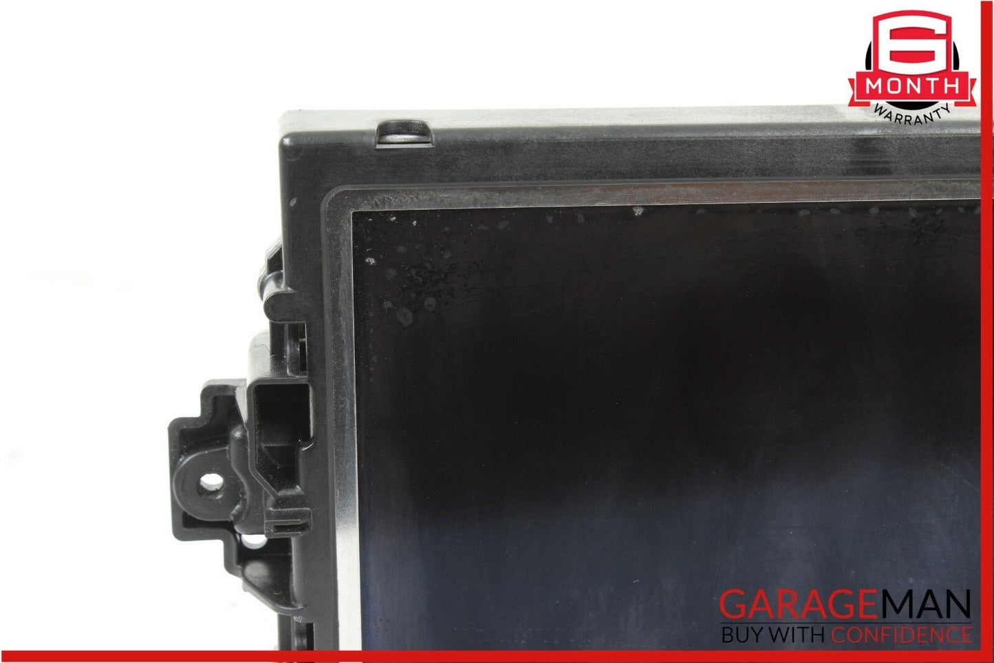 12-15 Mercedes R172 SLK350 C350 Dash GPS Navigation Display Monitor Screen OEM