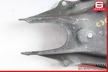 15-20 Mercedes W205 C300 Rear Right or Left Lower Rearward Control Arm OEM