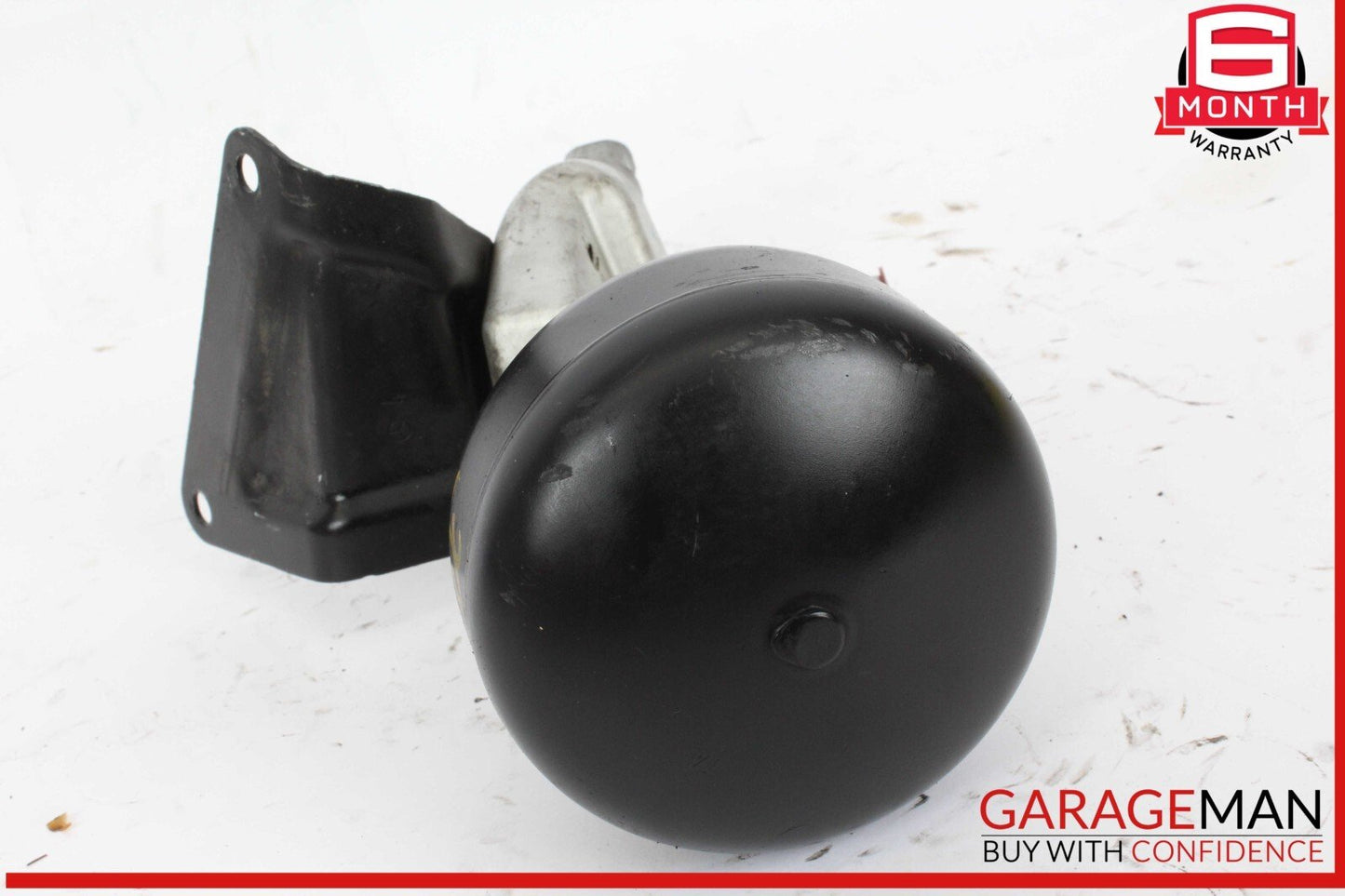 00-08 Mercedes R230 SL500 ABC Pressure Relief Valve Hydraulic Suspension OEM