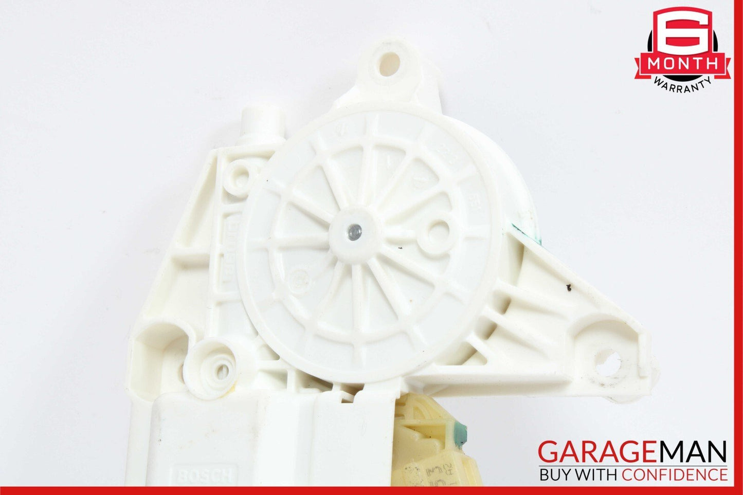 06-13 Mercedes X164 GL450 Front Left Side Door Window Regulator Motor Unit OEM