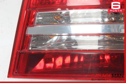 07-09 Mercedes X164 GL450 GL550 Right Driver Side Tail Light Lamp 1648200564 OEM