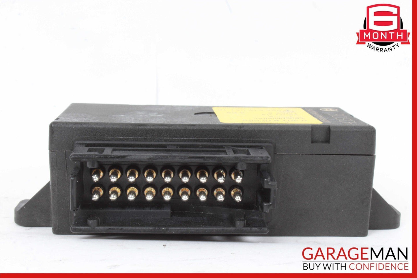97-05 Porsche 986 911 Boxster Xenon Litronic Headlight Control Module OEM