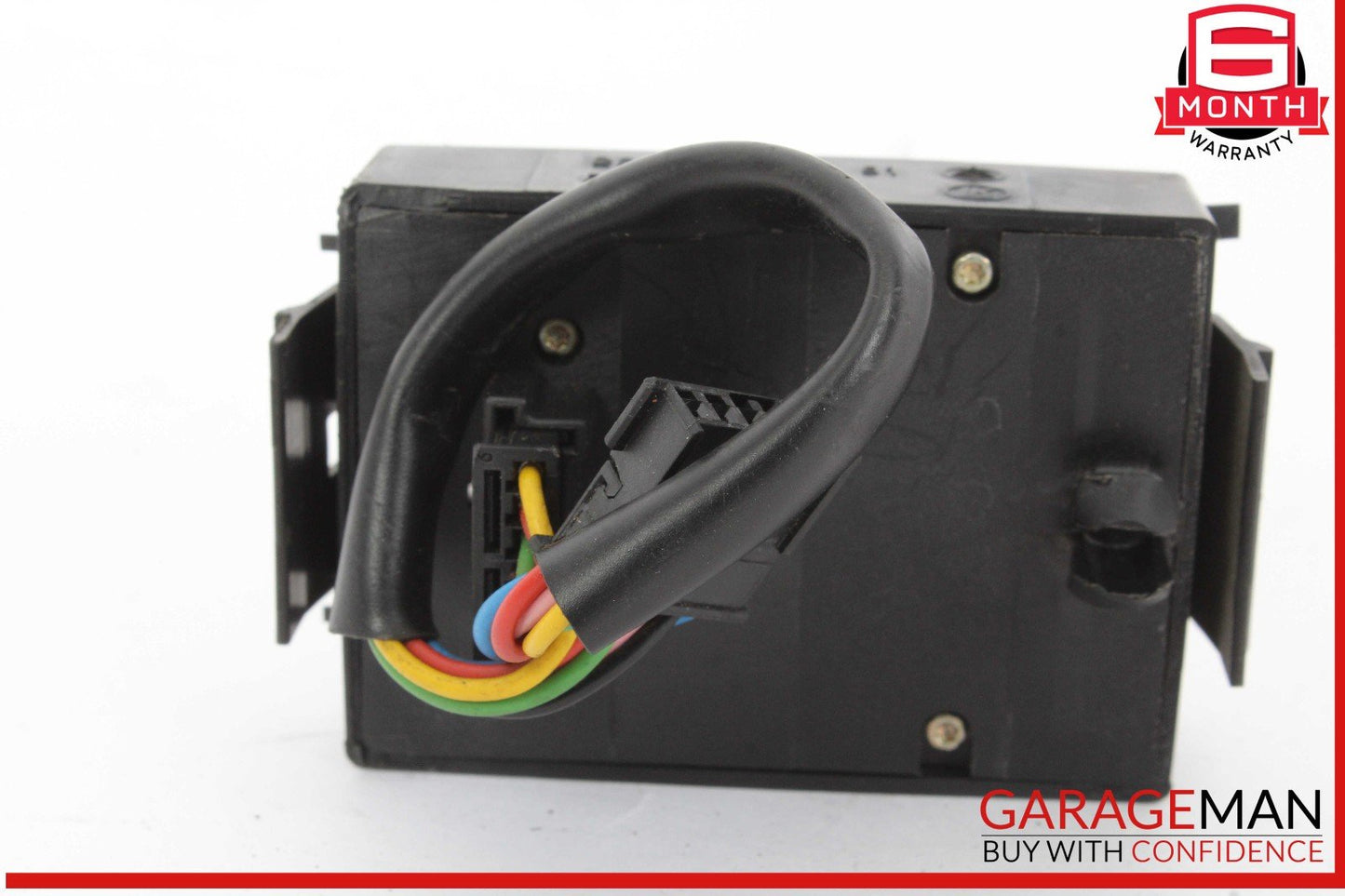 00-06 Mercedes W215 CL500 Side Rear View Mirror Adjust Switch Button