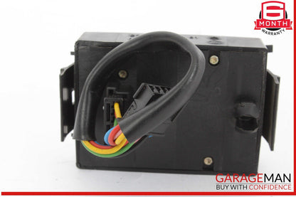 00-06 Mercedes W215 CL500 Side Rear View Mirror Adjust Switch Button