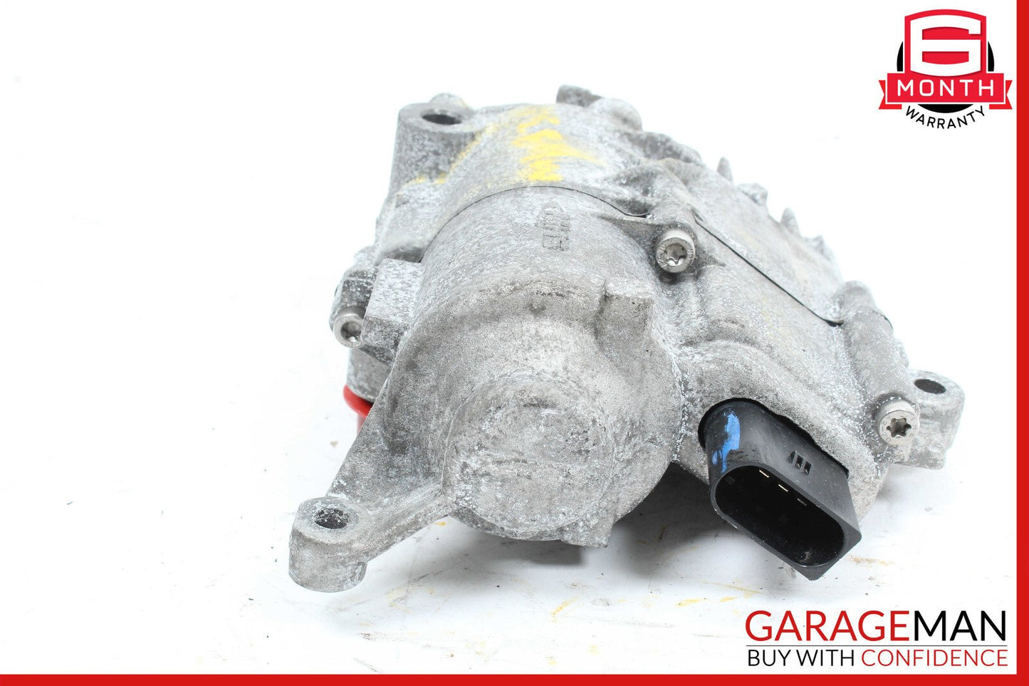 Mercedes W207 E350 SLK350 SL400 Transmission Auxiliary AUX Oil Pump OEM