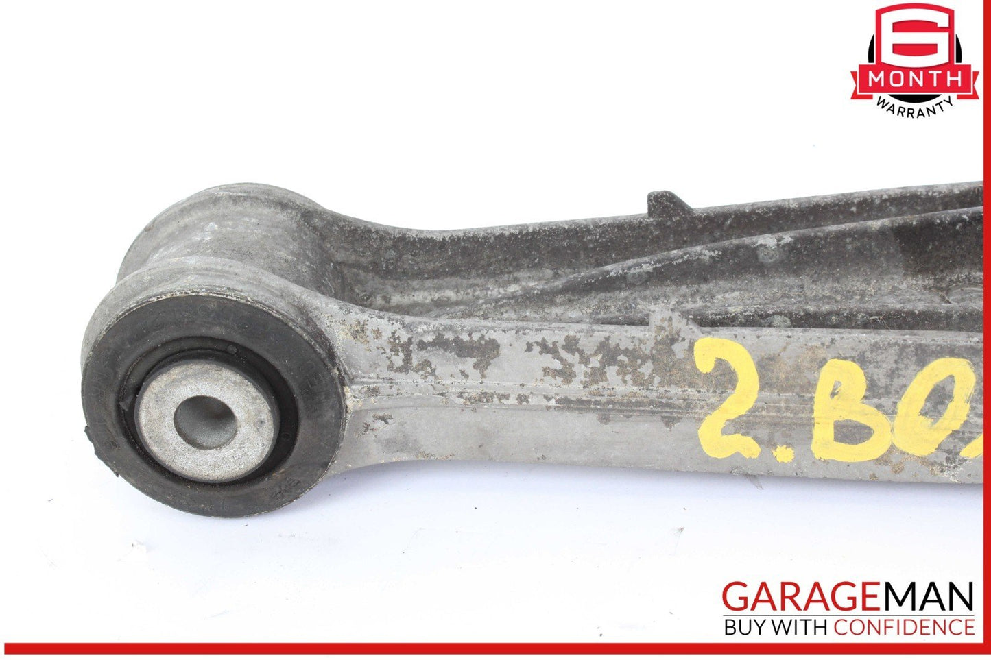 97-04 Porsche Boxster S 986 Front / Rear Left or Right Lower Control Arm OEM