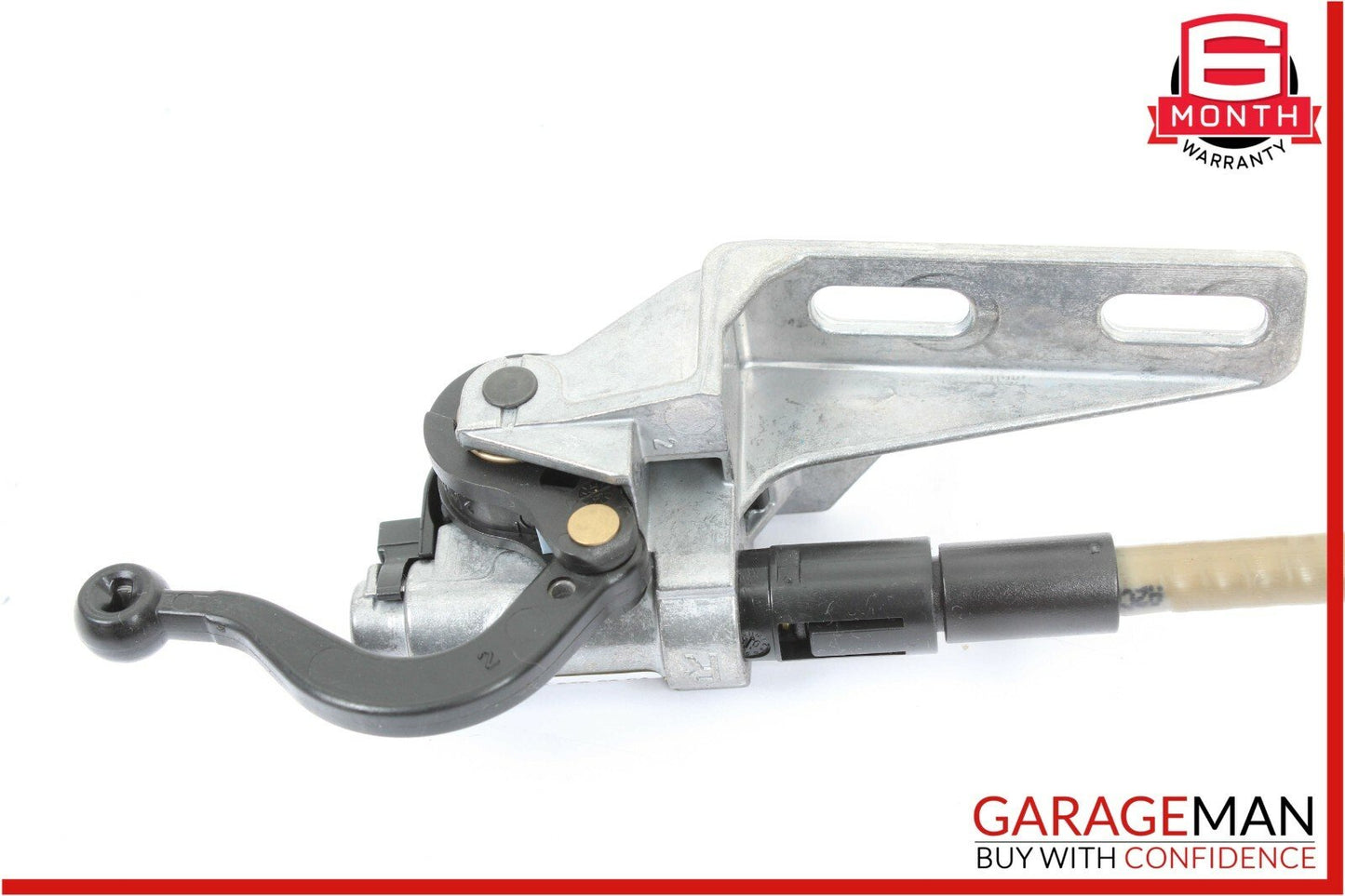 06-12 Mercedes X164 GL450 ML450 Rear Right Side Quarter Window Regulator Motor