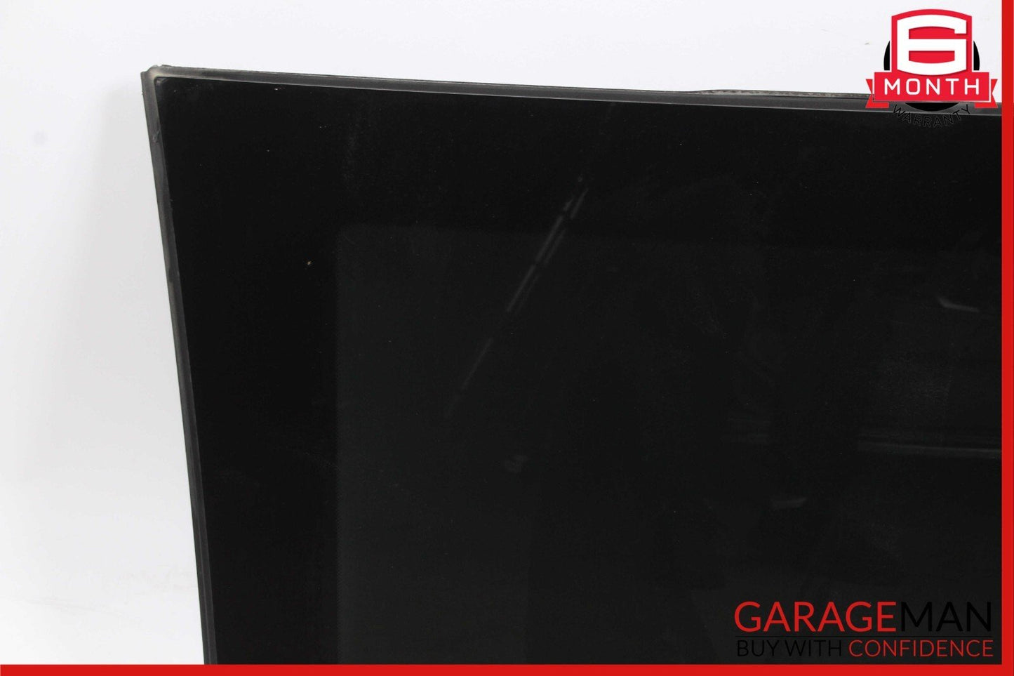 07-13 Mercedes W221 S550 S600 S63 Center Middle Pano Panoramic Roof Glass Panel