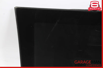 07-13 Mercedes W221 S550 S600 S63 Center Middle Pano Panoramic Roof Glass Panel