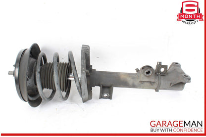 05-09 Mercedes W203 C230 Front Right and Left Side Shock Absorber Spring Strut