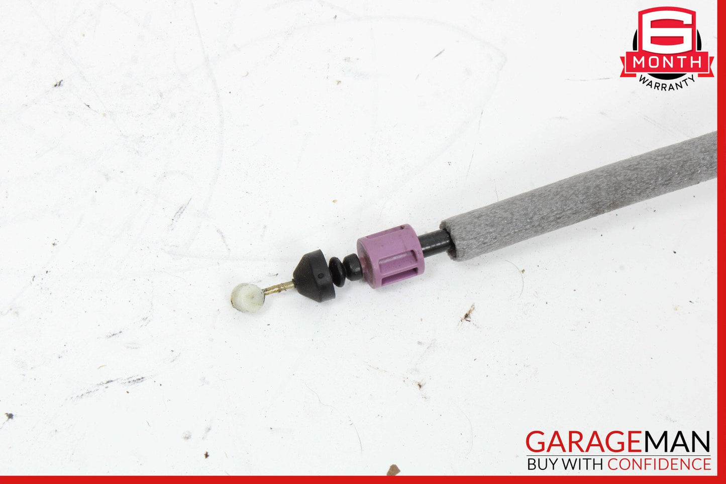 08-18 Mercedes E350 CLS550 C300 E400 Front Right Side Door Lock Latch Actuator