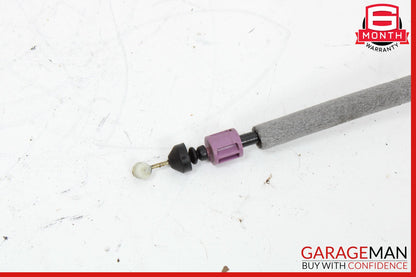 08-18 Mercedes E350 CLS550 C300 E400 Front Right Side Door Lock Latch Actuator