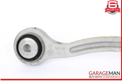 08-17 Mercedes W218 CLS550 CLS500 Rear Right or Left Side Lower Control Arm OEM