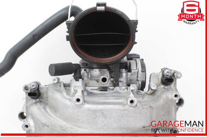 05-13 Mercedes W204 C300 ML350 Engine Air Intake Manifold 2721402401 OEM