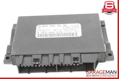 00-06 Mercedes W220 S500 CL500 CL600 PDC Parktronic Distance Control Module OEM