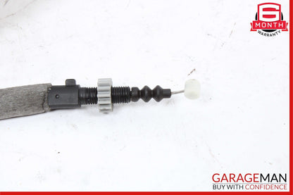 07-13 Mercedes W221 S550 CL550 Front Right Side Door Lock Latch Actuator OEM