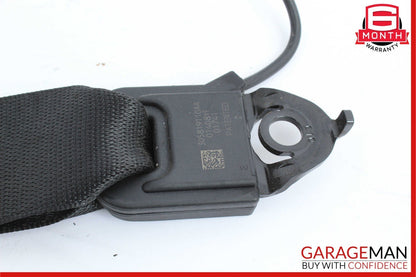 08-11 Mercedes R171 SLK280 SLK350 Front Right Side Seatbelt Seat Belt Retractor
