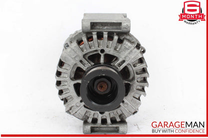 10-13 Mercedes W221 S400 Hybrid 3.5 V6 Alternator 0141542802 OEM
