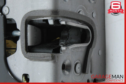 08-16 Mercedes GLK350 E350 C300 C350 Rear Right Side Door Lock Latch Actuator