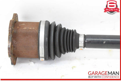 12-18 Audi A6 A7 SQ5 Front Left or Front Right Side CV Axle Shaft 4G0407271F OEM
