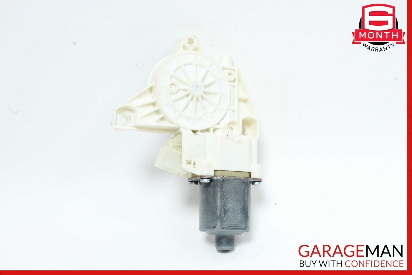 08-16 Mercedes C250 GLK350 E350 Rear Right Side Door Window Regulator Motor Unit